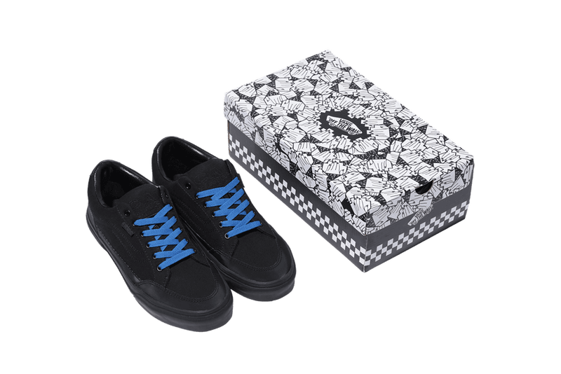 C.E Cav Empt Vans OWNER'S MANUAL