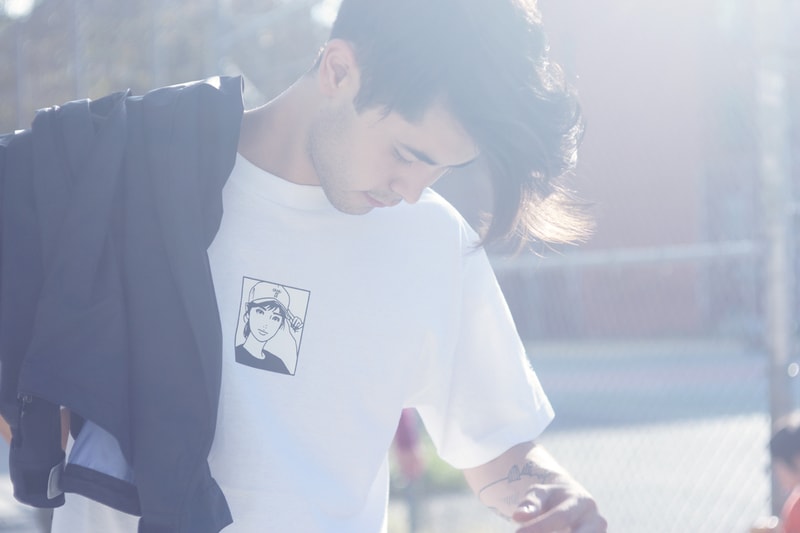 CHARI&CO  KYNE 福岡 Lower East Side LES