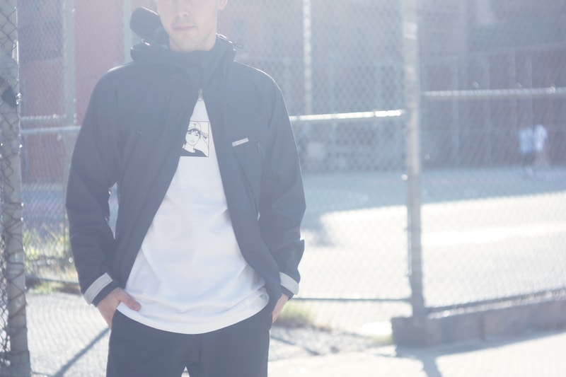 CHARI&CO  KYNE 福岡 Lower East Side LES