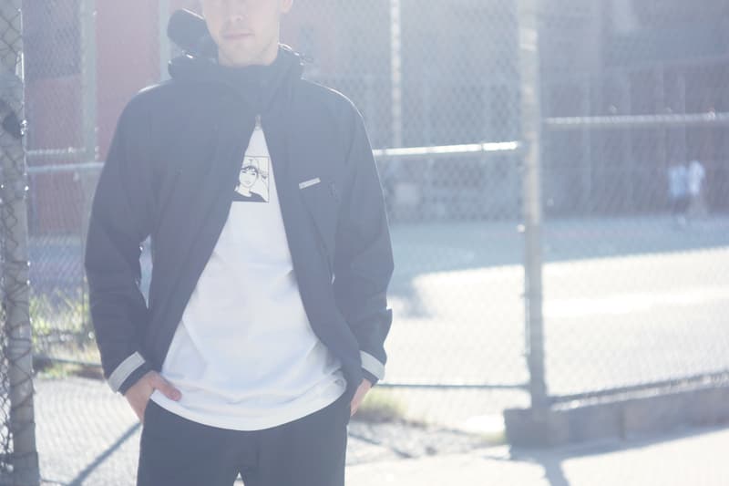 CHARI&CO KYNE 福岡 Lower East Side LES