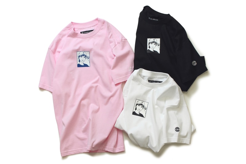 CHARI&CO  KYNE 福岡 Lower East Side LES