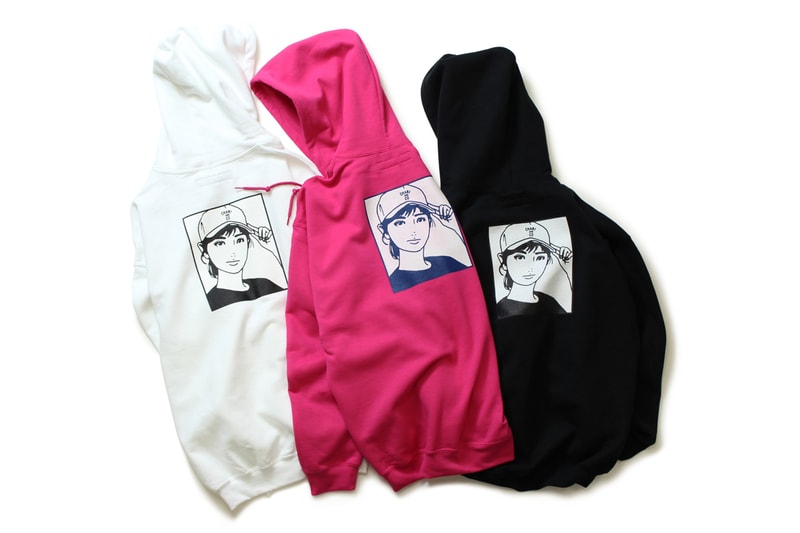 CHARI&CO  KYNE 福岡 Lower East Side LES