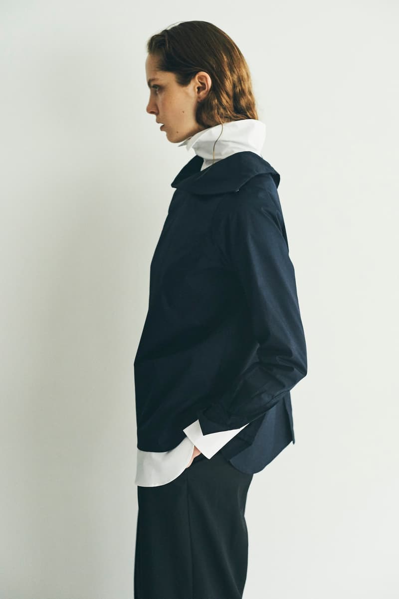 CNLZ 2017年春夏コレクションのルックブックを公開