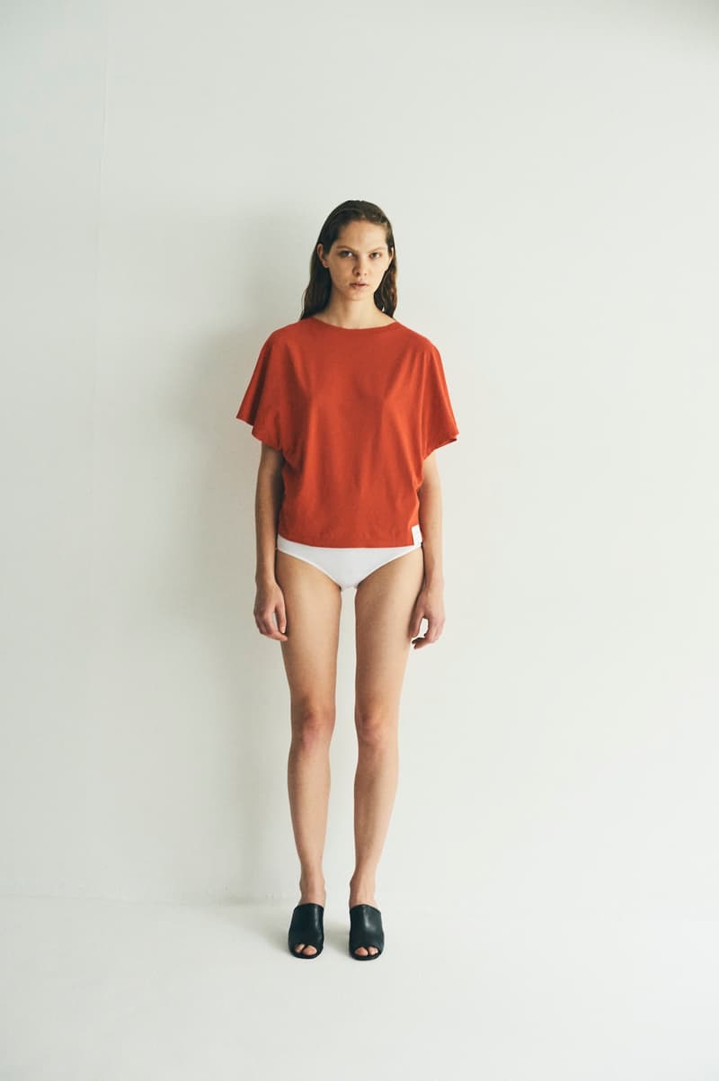 CNLZ 2017年春夏コレクションのルックブックを公開