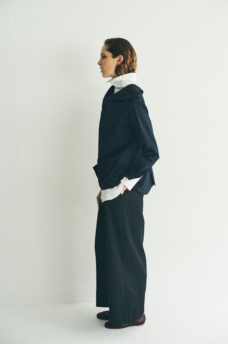 CNLZ 2017年春夏コレクションのルックブックを公開