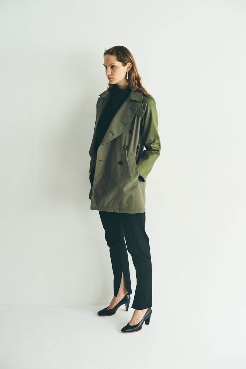 CNLZ 2017年春夏コレクションのルックブックを公開