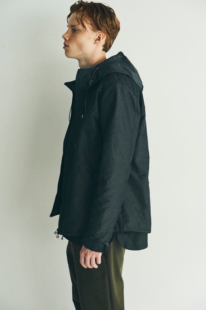 CNLZ 2017年春夏コレクションのルックブックを公開