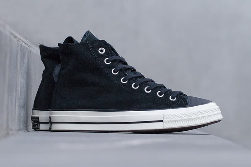 Converse が Chuck Taylor '70s の2016-17年秋冬コレクションをリリース