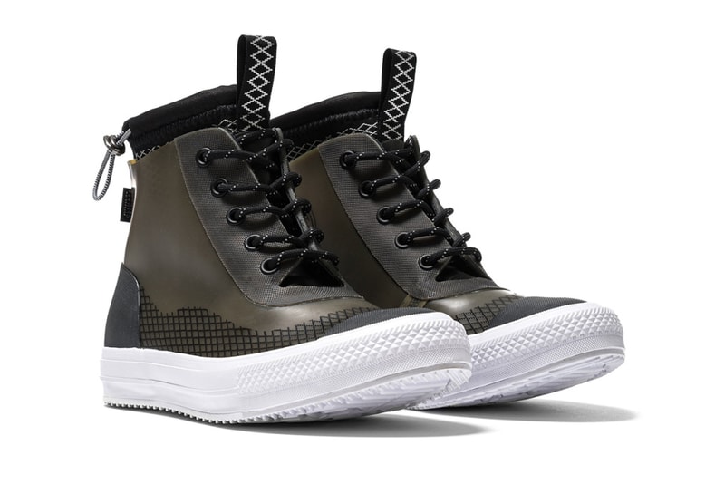 コンバース チャックテイラー Converse Chuck Taylor