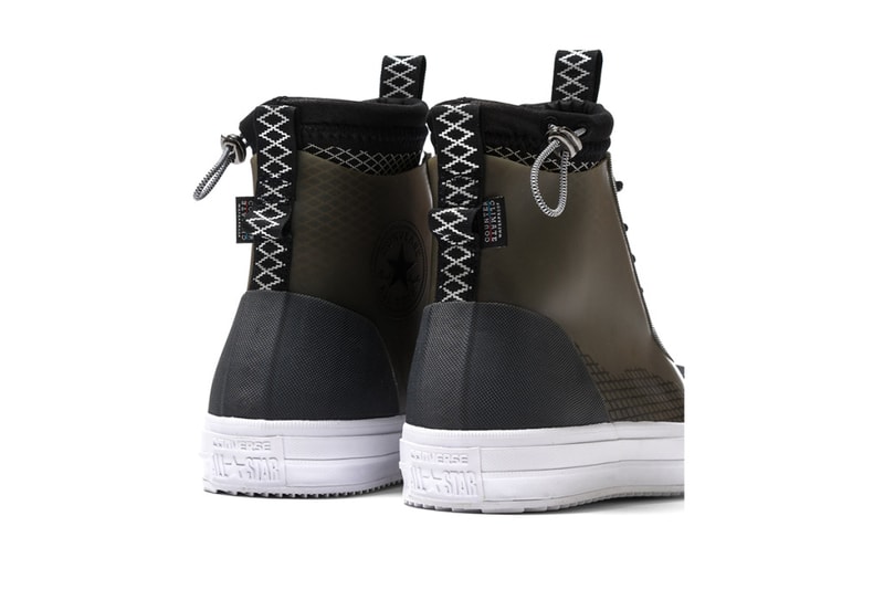 コンバース チャックテイラー Converse Chuck Taylor