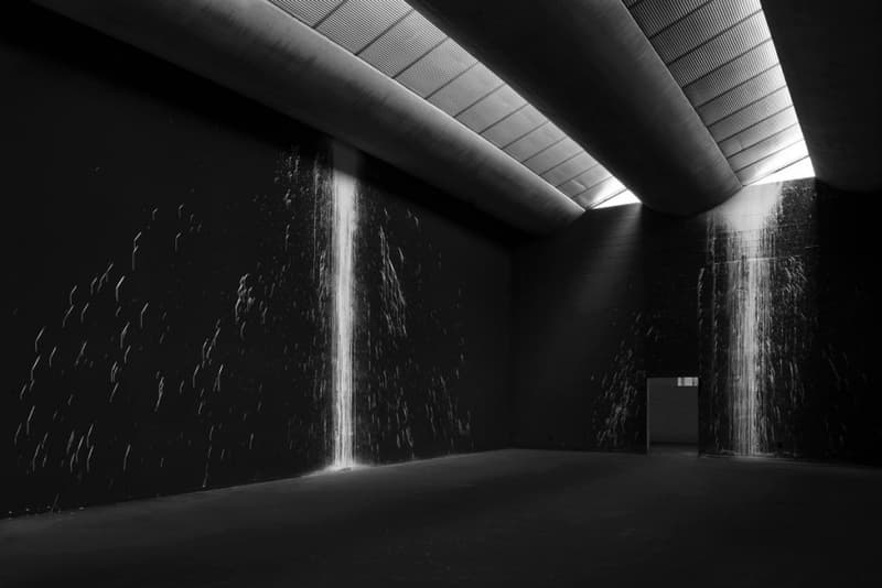 グラフィティアーティスト KR が手がけた最新アートインスタレーションにフォーカス