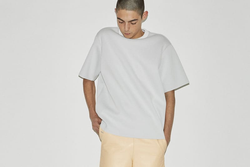 DIGAWEL 2017年春夏コレクション