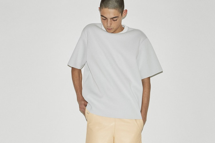 DIGAWEL 2017年春夏コレクション