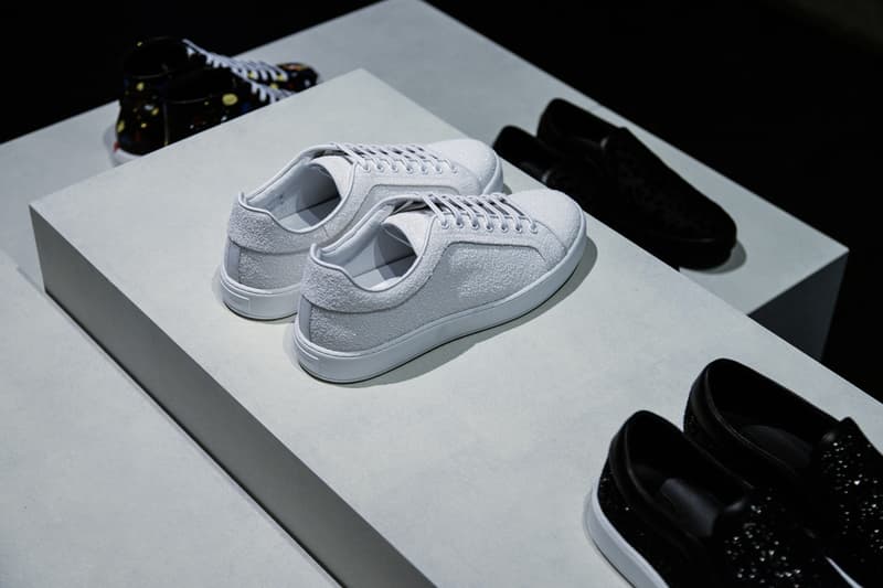 ディオール オムがラリー・クラークを監督に迎えたキャンペーンを記念する1日限定イベントを開催