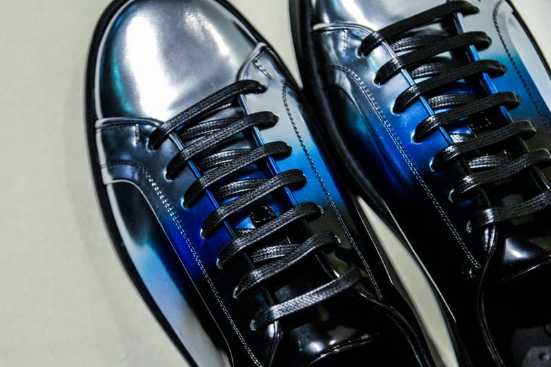 ディオール オムがラリー・クラークを監督に迎えたキャンペーンを記念する1日限定イベントを開催