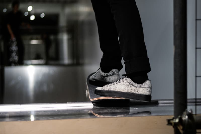 ディオール オムがラリー・クラークを監督に迎えたキャンペーンを記念する1日限定イベントを開催