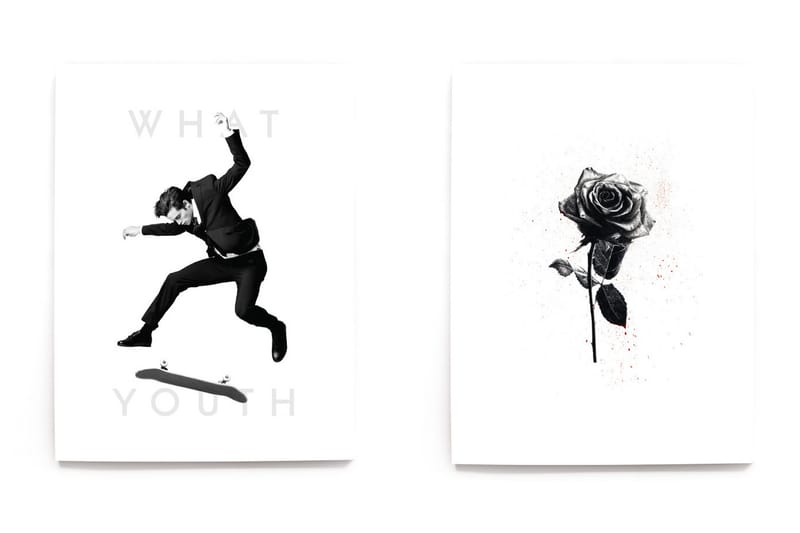 『What Youth』最新号がディラン・リーダー をトリビュート