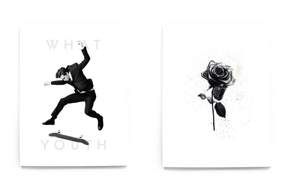 What Youth 最新号がディラン・リーダー をトリビュート | Hypebeast.JP