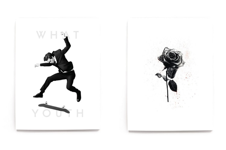 『What Youth』最新号がディラン・リーダー をトリビュート