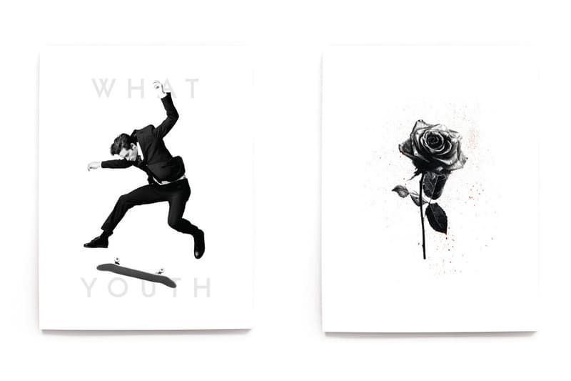 Dylan Rieder Atiba Jefferson Arto Saari What Youth Mark Oblow