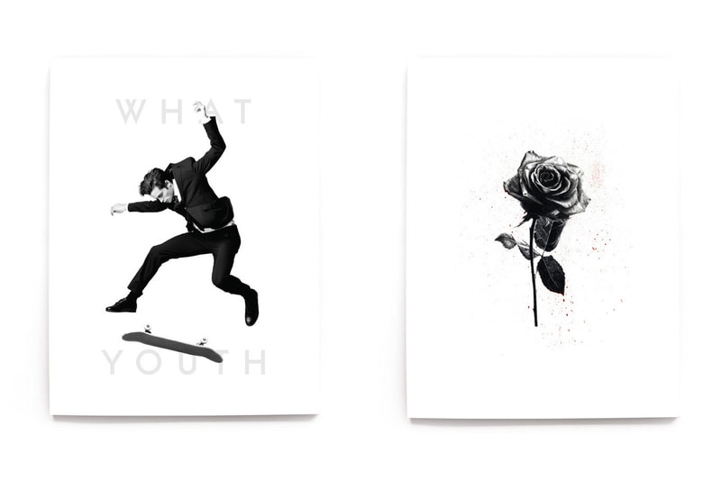 Dylan Rieder Atiba Jefferson Arto Saari What Youth Mark Oblow