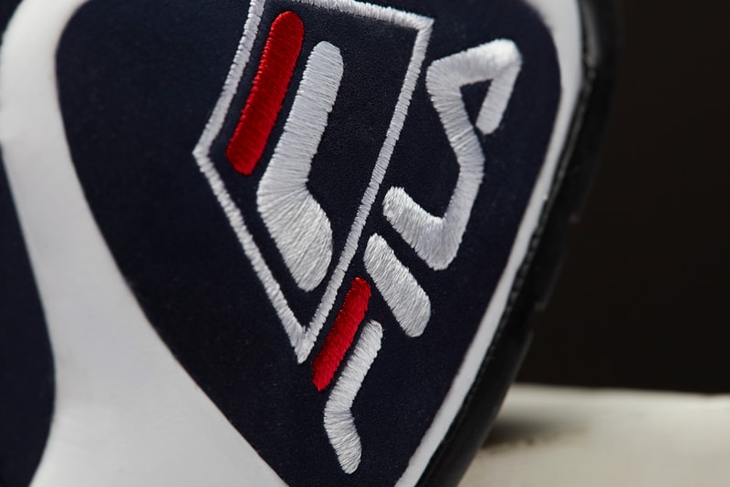 フィラ FILA 95