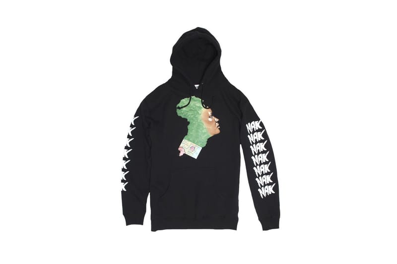 Fucking Awesome!が Dover Street Marketよりニューアイテムを発売