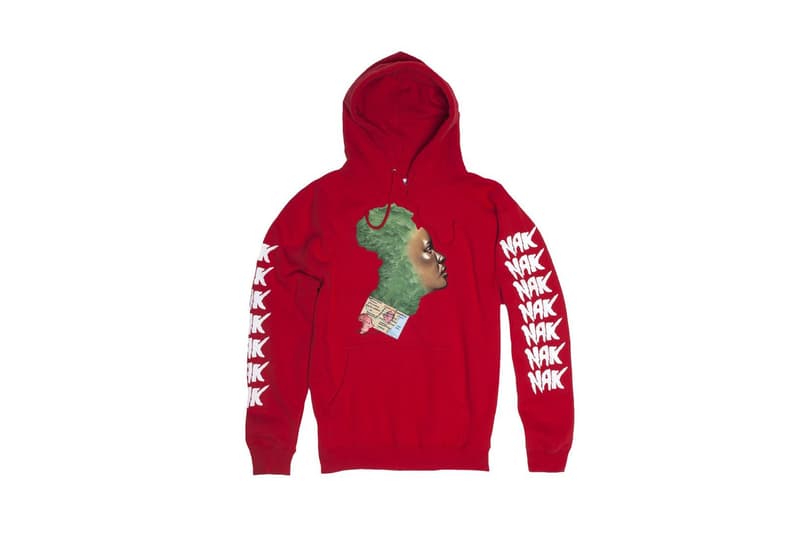 Dover Street Market Fucking Awesome