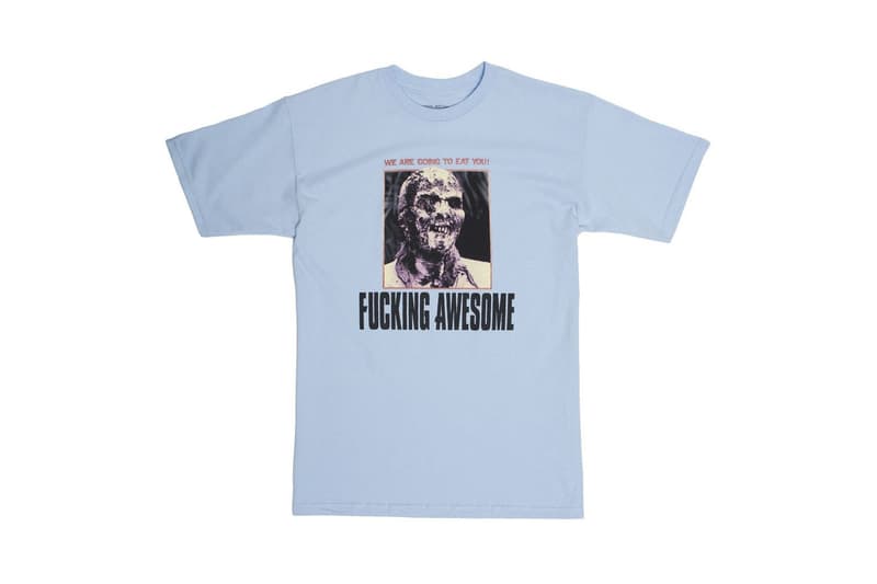 Dover Street Market Fucking Awesome