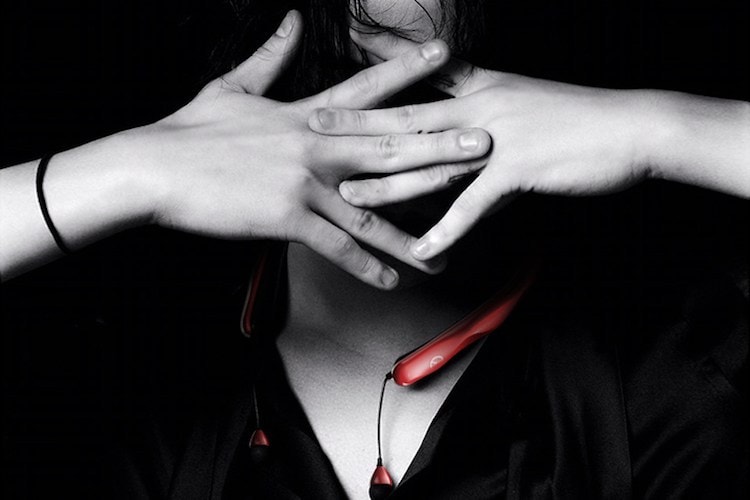 ジードラゴン　PEACEMINUSONE Bluetooth　ヘッドセット G-Dragon