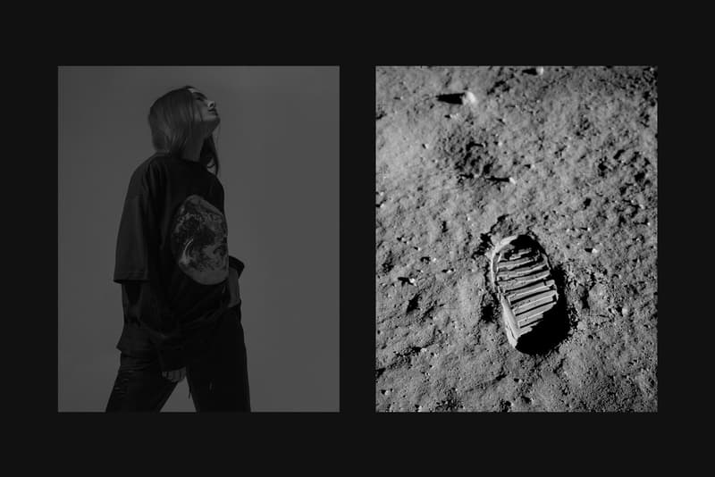 GEO が最新エディトリアルキャンペーン “Low Earth”をリリース