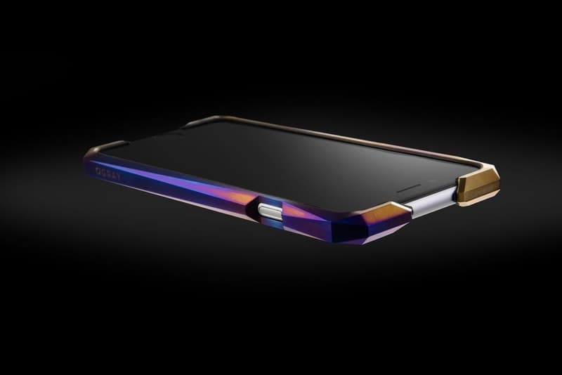 iPhone 7 Gray International