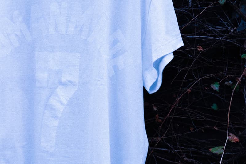 STUDIO SEVEN HUMAN MAD EEXILE NAOTO NIGO