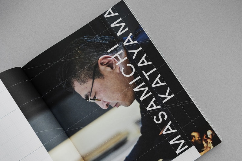 HYPEBEAST Magazine Issue 16: The Projection