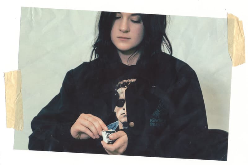 Ignored Prayers がとうとうフルコレクションをローンチ