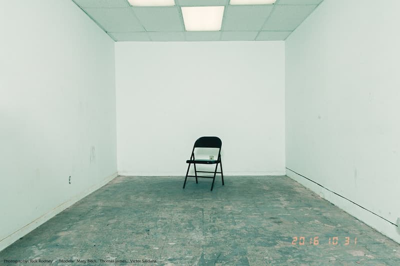 Ignored Prayers がとうとうフルコレクションをローンチ