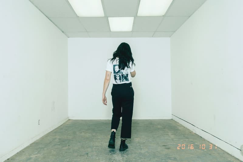 Ignored Prayers がとうとうフルコレクションをローンチ