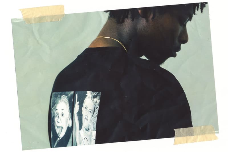 Ignored Prayers がとうとうフルコレクションをローンチ