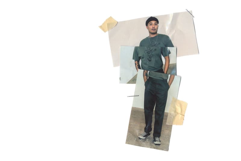 Ignored Prayers がとうとうフルコレクションをローンチ