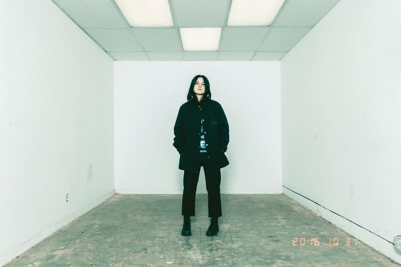 Ignored Prayers がとうとうフルコレクションをローンチ