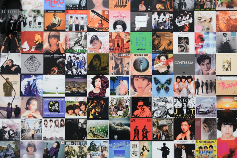 歴代商品とともにソニービルの50年の歴史を振り返る It’s a Sony展 の館内をご紹介