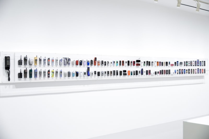 歴代商品とともにソニービルの50年の歴史を振り返る It’s a Sony展 の館内をご紹介