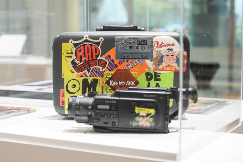 歴代商品とともにソニービルの50年の歴史を振り返る It’s a Sony展 の館内をご紹介