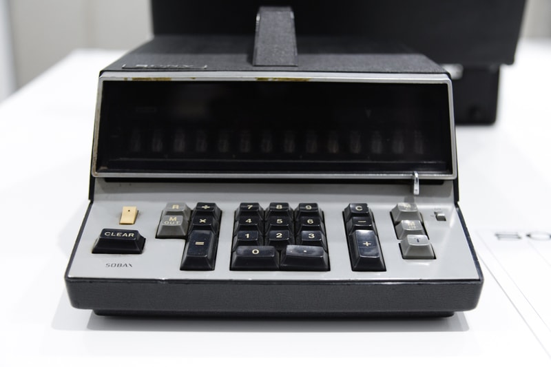 歴代商品とともにソニービルの50年の歴史を振り返る It’s a Sony展 の館内をご紹介