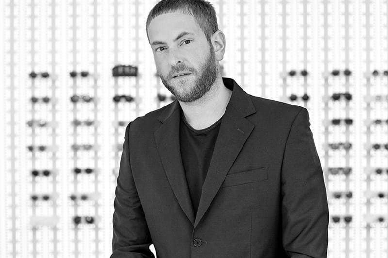 Interviews: MYKITA の Moritz Krueger に聞く、AMBUSH® とのクリエイション