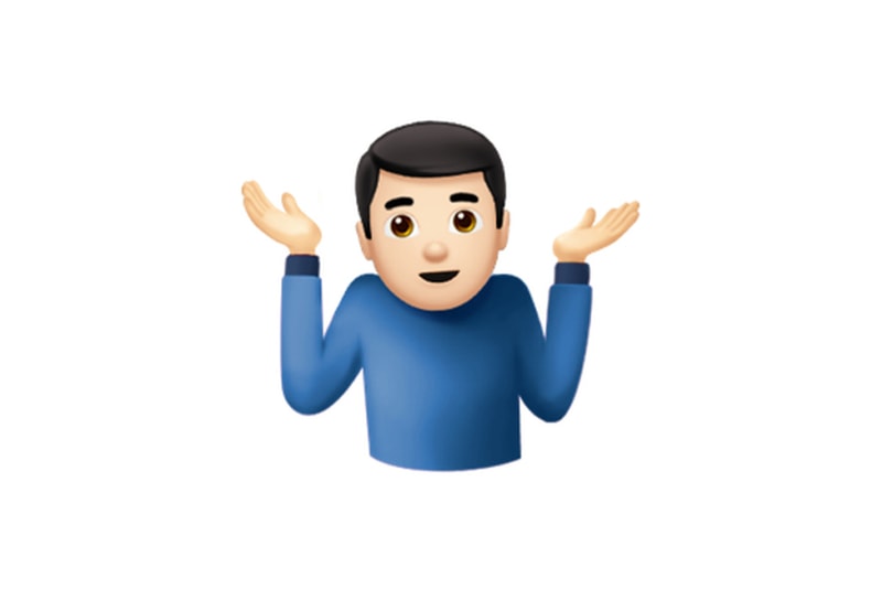最新 iOS では新たに72個の絵文字が追加されることが明らかに