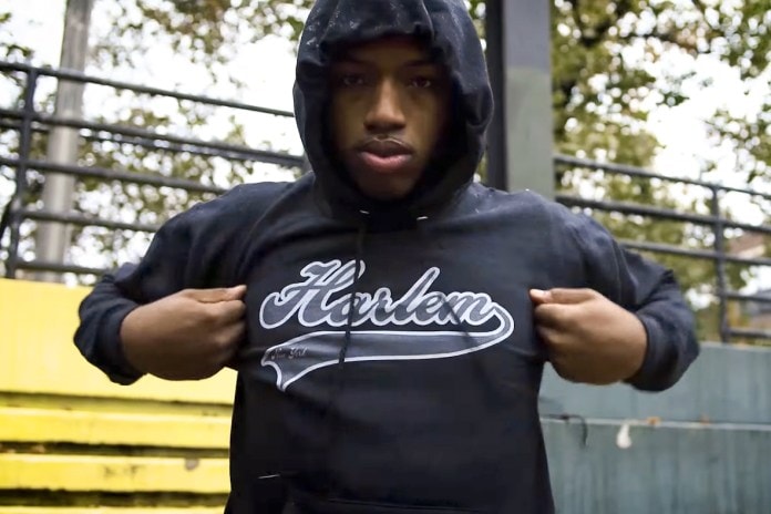 ニューヨークのナンバーワン高校生ポイントガードと彼のバスケクルー Nycバスケシーン新時代の幕開けを牽引するisaiah Washington アイゼイア ワシントン とjelly Fam Hypebeast Jp ニューヨークのナンバーワン高校生ポイントガードと彼のバスケクルー Nycバスケシーン新時代の幕開けを牽引するisaiah Washington アイゼイア ワシントン とjelly Fam Hypebeast Jp