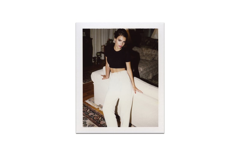 Emily Ratajkowski　Jonathan Leder　Imperial Pictures Publishing