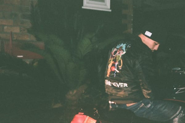 KANDYTOWN のツアーマーチがオンラインで購入可能に