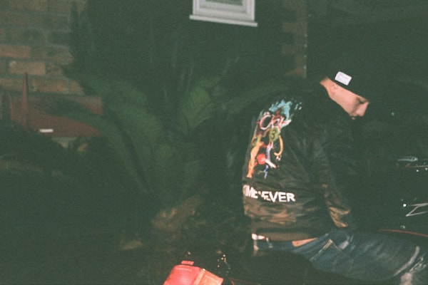 KANDYTOWN のツアーマーチがオンラインで購入可能に